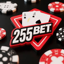 Logo da 255betab